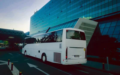 Belgrade Bus Rental (Coach Hire)