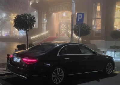 Za koga je premium prevoz?