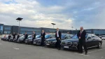 Limo Servis Pantas, Beograd - naši vozači i vozila